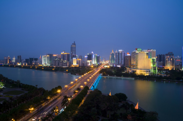 Nanning,Guangxi