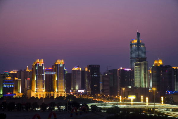 Nanning,Guangxi
