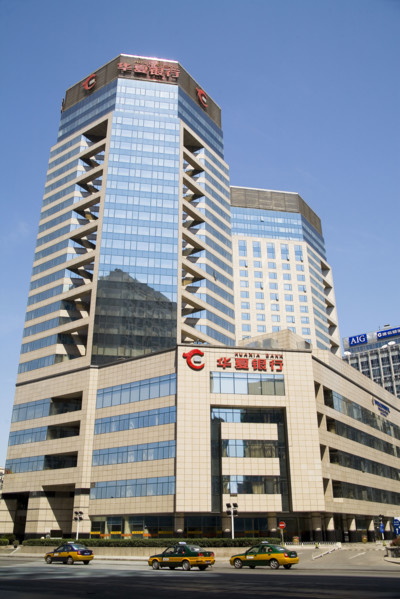Finance Area