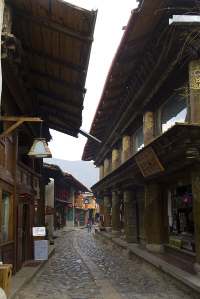 Yunnan,shangri-la,