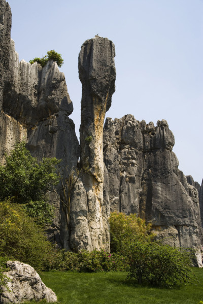 Yunnan,Kunming,Xishan