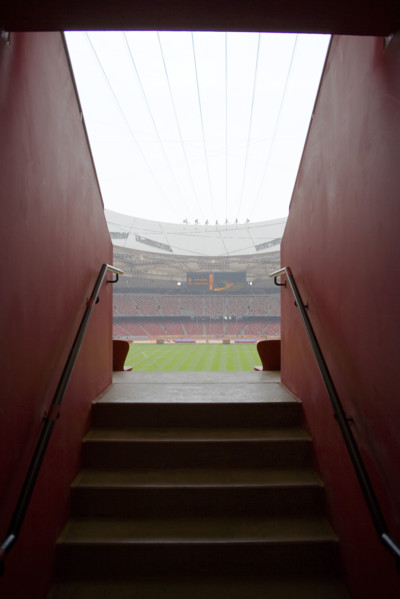National Stadium,Beijing