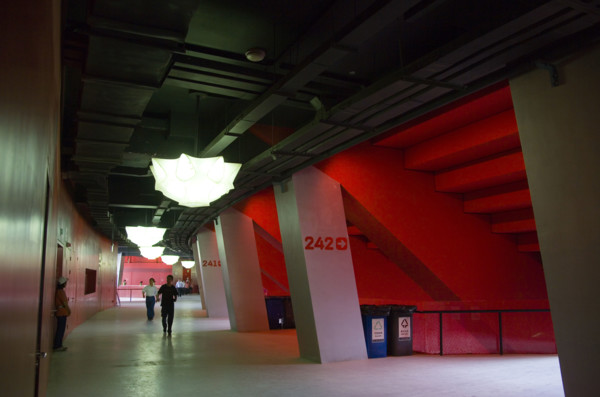 National Stadium,Beijing