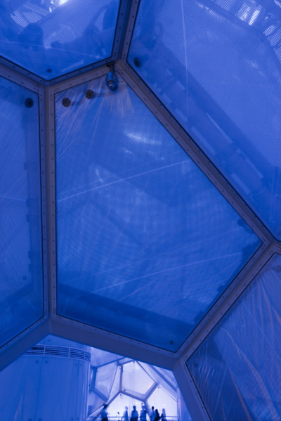 National Aquatics Center,Beijing