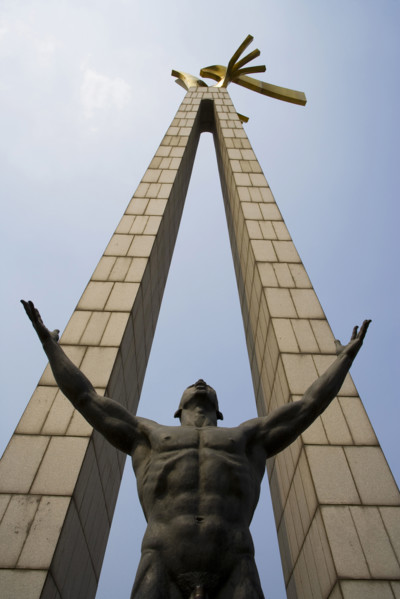 Jilin,Changchun,Cultural Square,