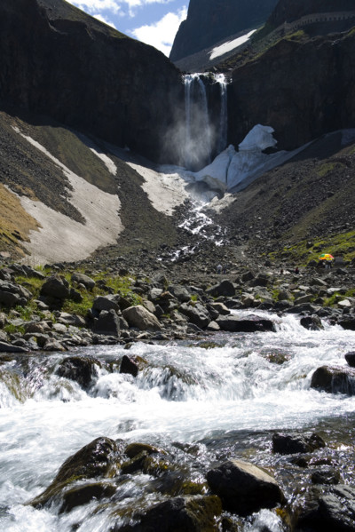 Jilin,Changbai Mountain,