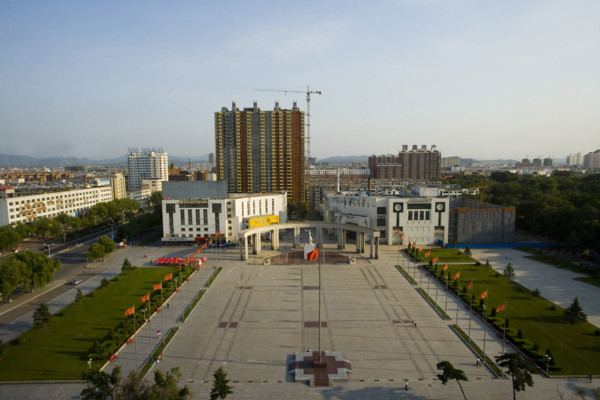 Jilin,Jilin,
