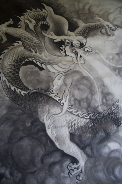 Jilin,Jilin,Wen Temple,