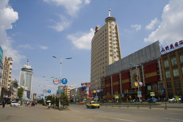 Heilongjiang,Qiqihar,Qiqihaer,