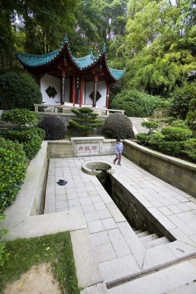 Hunan,Yueyang,Dongting Lake Area,