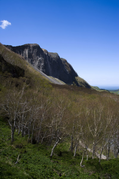 Jilin,Changbai Mountain,