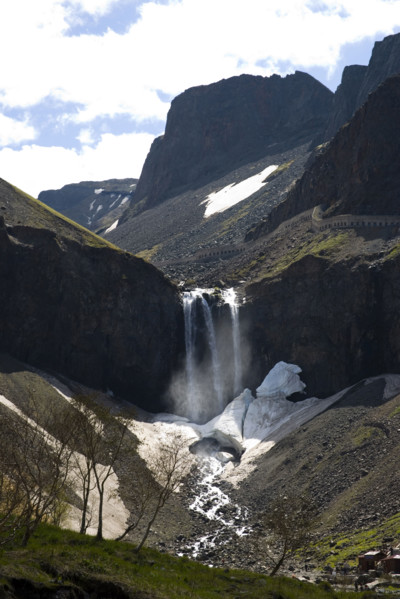 Jilin,Changbai Mountain,