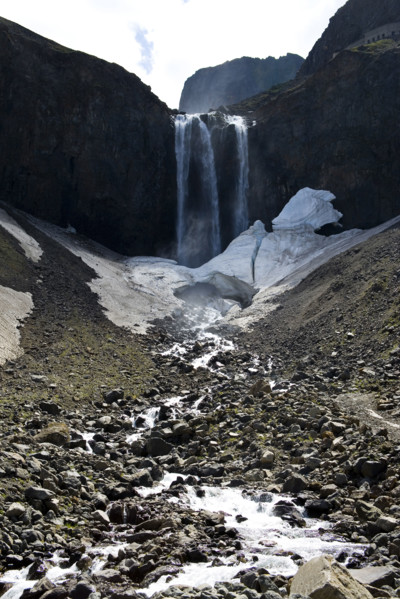 Jilin,Changbai Mountain,
