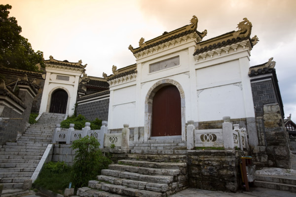 Guizhou,Guiyang,Qingyan Ancient Town,Qingyan,