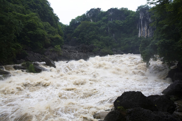 Guizhou,Huang guo shu Waterfall,Waterfall,Huangguoshu,Huang guo shu,Water,