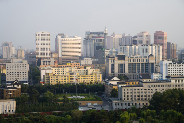 Jilin,Changchun,