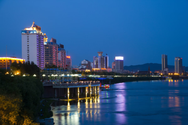 Jilin,Jilin,