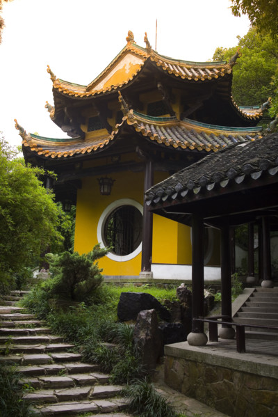 Hunan,Changsha,Hunan University,Yuelu Mountain,Yuelu Academy,