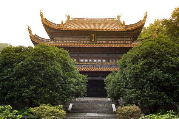 Hunan,Changsha,Hunan University,Yuelu Mountain,Yuelu Academy,