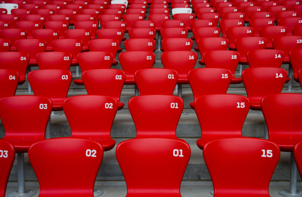 National Stadium,Beijing