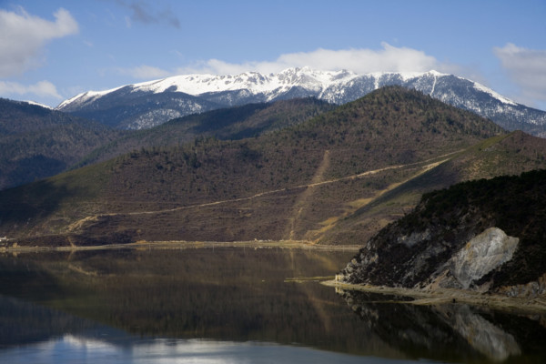 Yunnan,shangri-la,