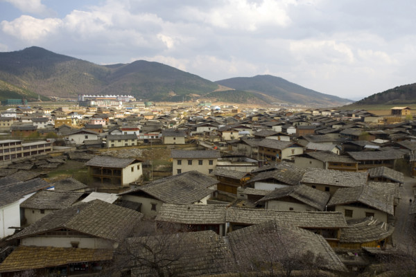 Yunnan,shangri-la,