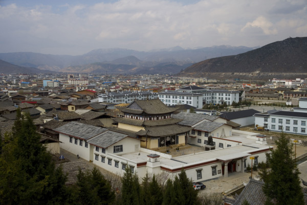 Yunnan,shangri-la,