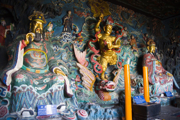 Yunnan,Kunming,Xishan