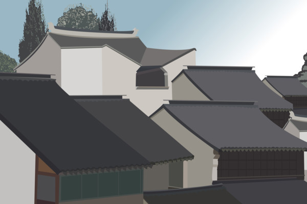 China City