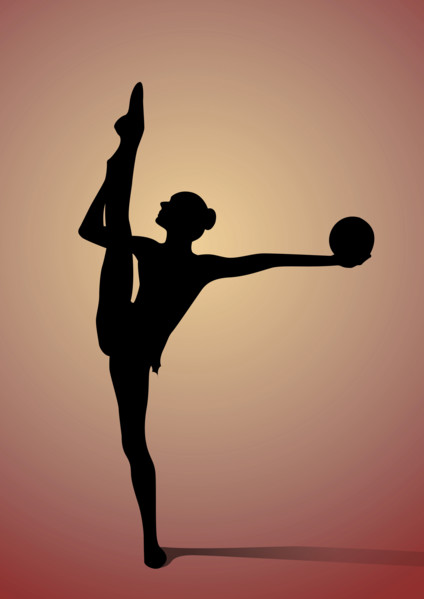 Art and Sport