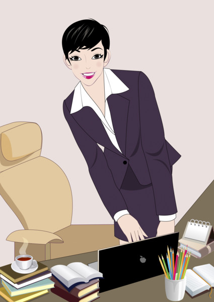 Business
