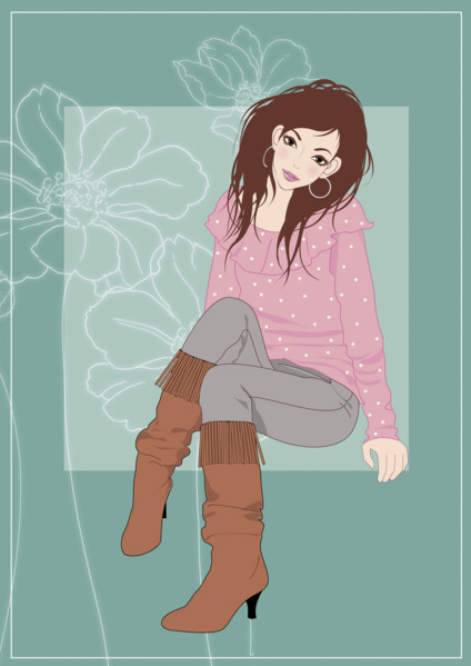 Fashion Women