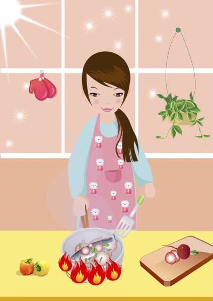 Fashion Women
