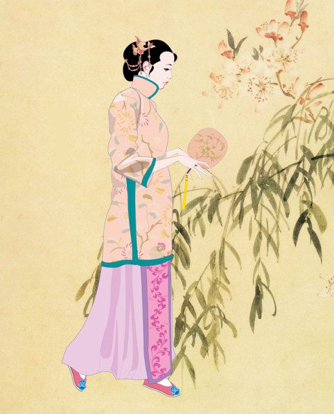 Chinese Beauty