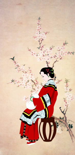 Chinese Beauty