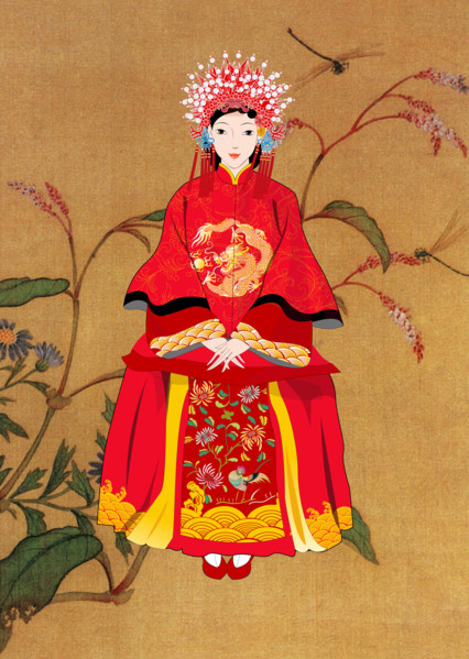 Chinese Beauty