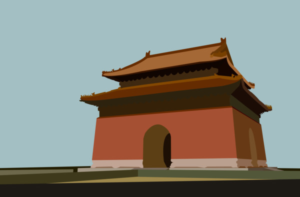 Chinese Architecture