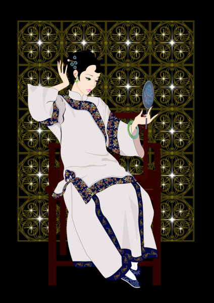 Chinese Beauty