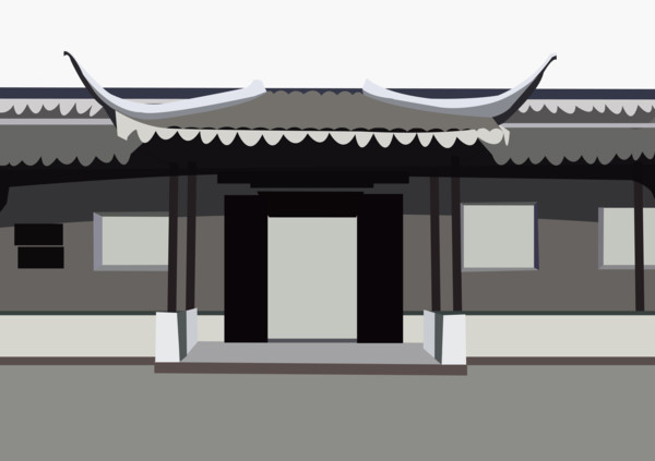 Traditional Chinese Architecture