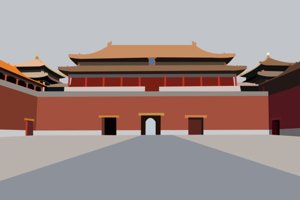 Chinese Architecture