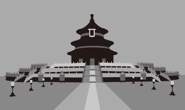 Chinese Architecture