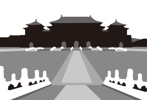 Chinese Architecture