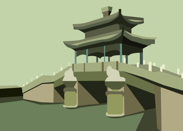 Chinese Architecture