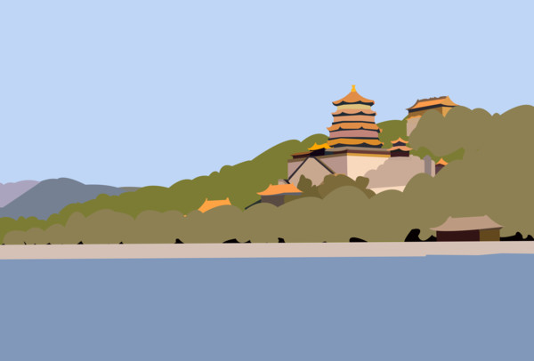 Chinese Architecture