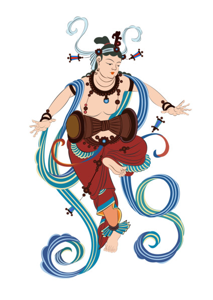 Legend Character