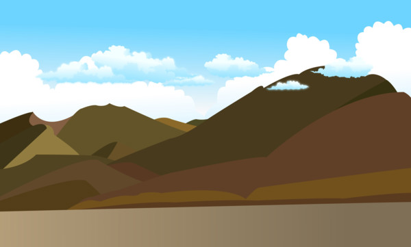 China Scenic