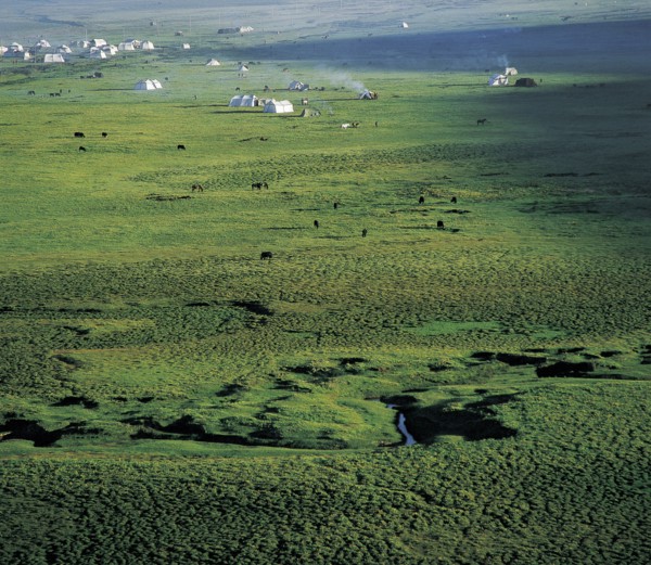 Sichuan Province,