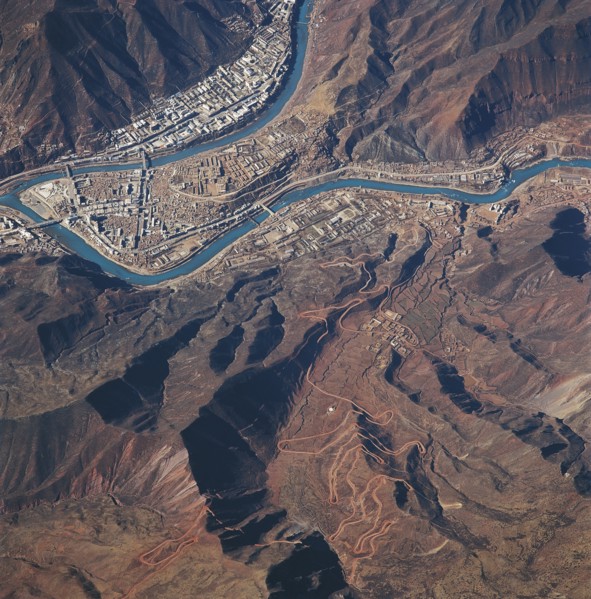 Tibet