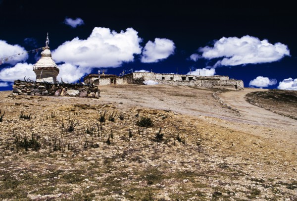 Tibet