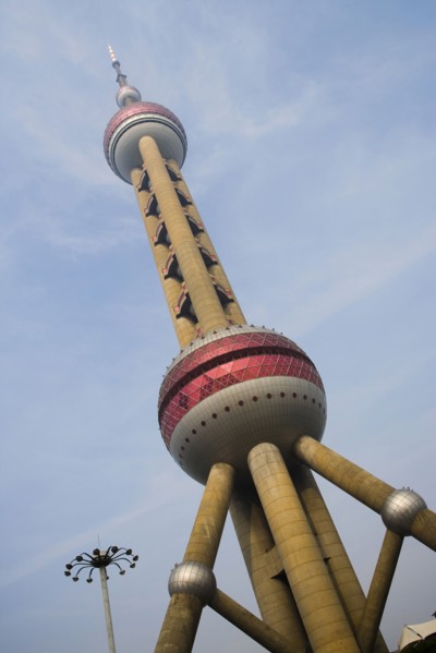 Shanghai,Pudong